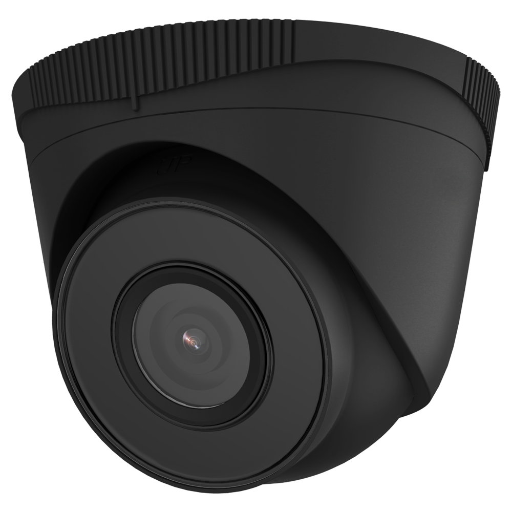 Caméra SAFIRE NOIRE IP 4MP 30IR | Mr Caméras